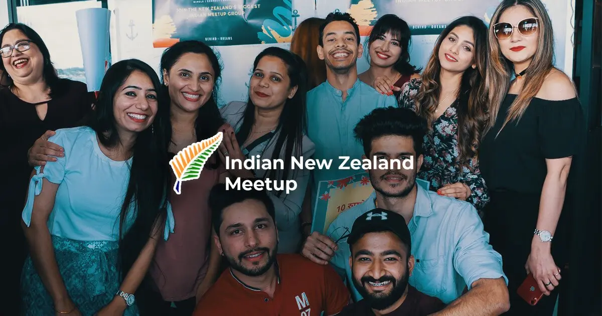 Indian-Auckland-Meetup Indian-Auckland-Meetup